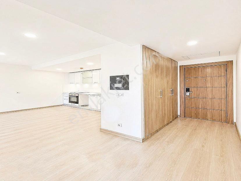 Sıfır Sitede Yüksek Kira Garantili 1+1 85m2 Balkonlu Satılık ! - Görsel 8