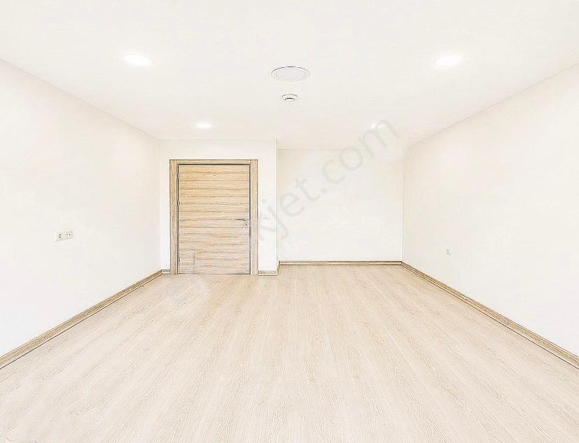 Sıfır Sitede Yüksek Kira Garantili 1+1 85m2 Balkonlu Satılık ! - Görsel 9