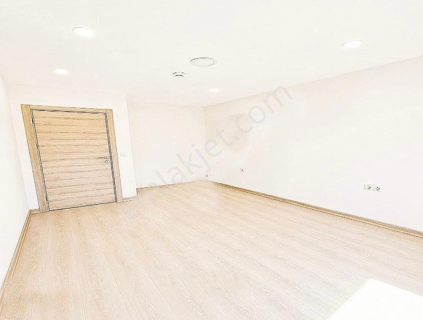 Sıfır Sitede Yüksek Kira Garantili 1+1 85m2 Balkonlu Satılık ! - Görsel 11