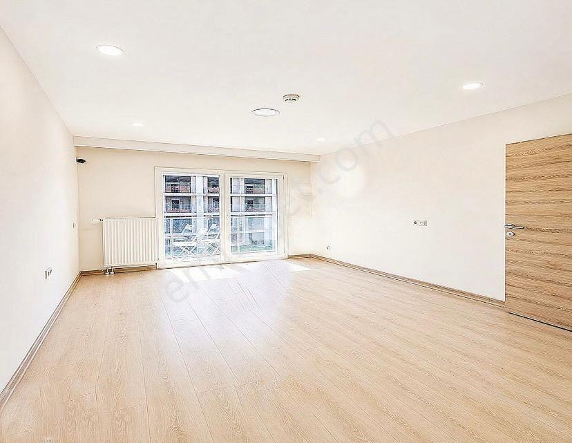 Sıfır Sitede Yüksek Kira Garantili 1+1 85m2 Balkonlu Satılık ! - Görsel 17