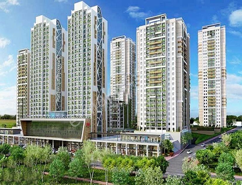 Sıfır Sitede Yüksek Kira Garantili 1+1 85m2 Balkonlu Satılık ! - Görsel 13
