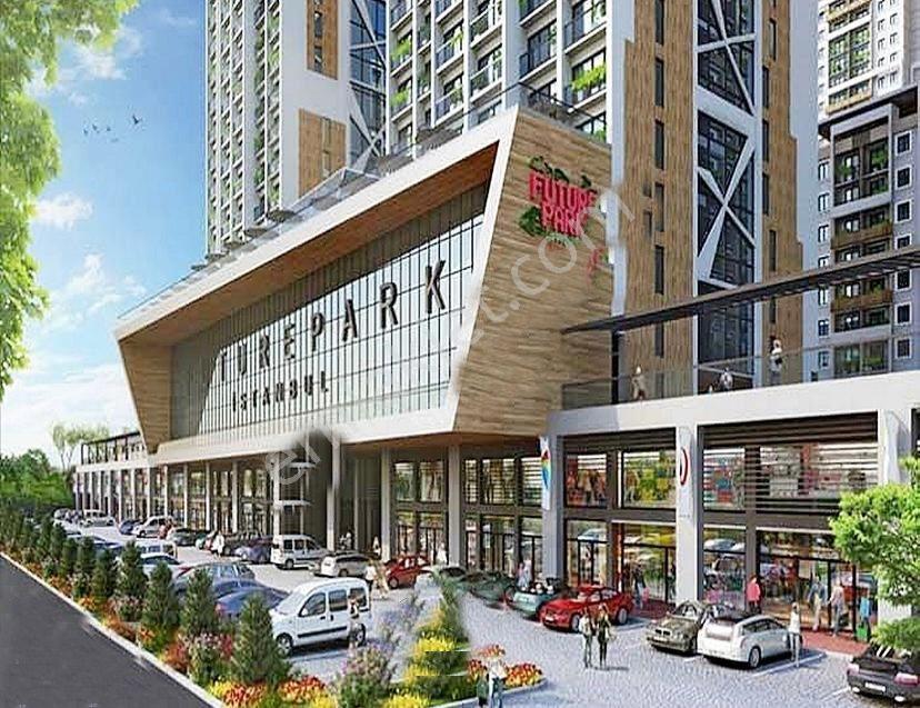 Sıfır Sitede Yüksek Kira Garantili 1+1 85m2 Balkonlu Satılık ! - Görsel 10