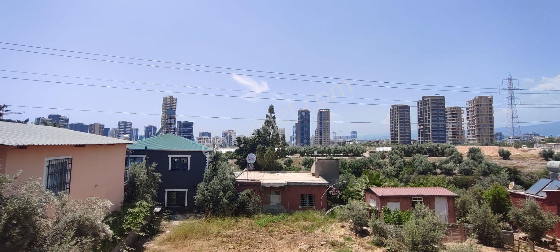 Fa Emlaktan Kuzeykentte Satılık 314m2 Arsa Ve Bina - Görsel 7
