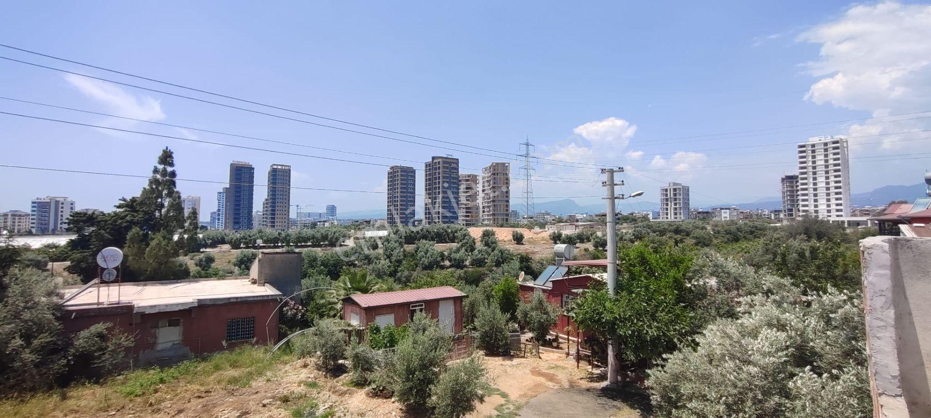 Fa Emlaktan Kuzeykentte Satılık 314m2 Arsa Ve Bina - Görsel 16
