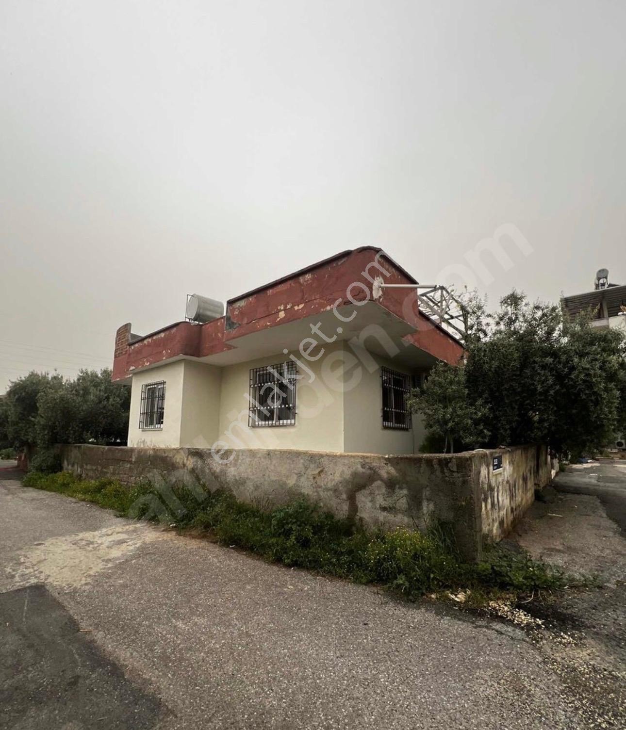Fa Emlaktan Kuzeykentte Satılık 314m2 Arsa Ve Bina - Görsel 4
