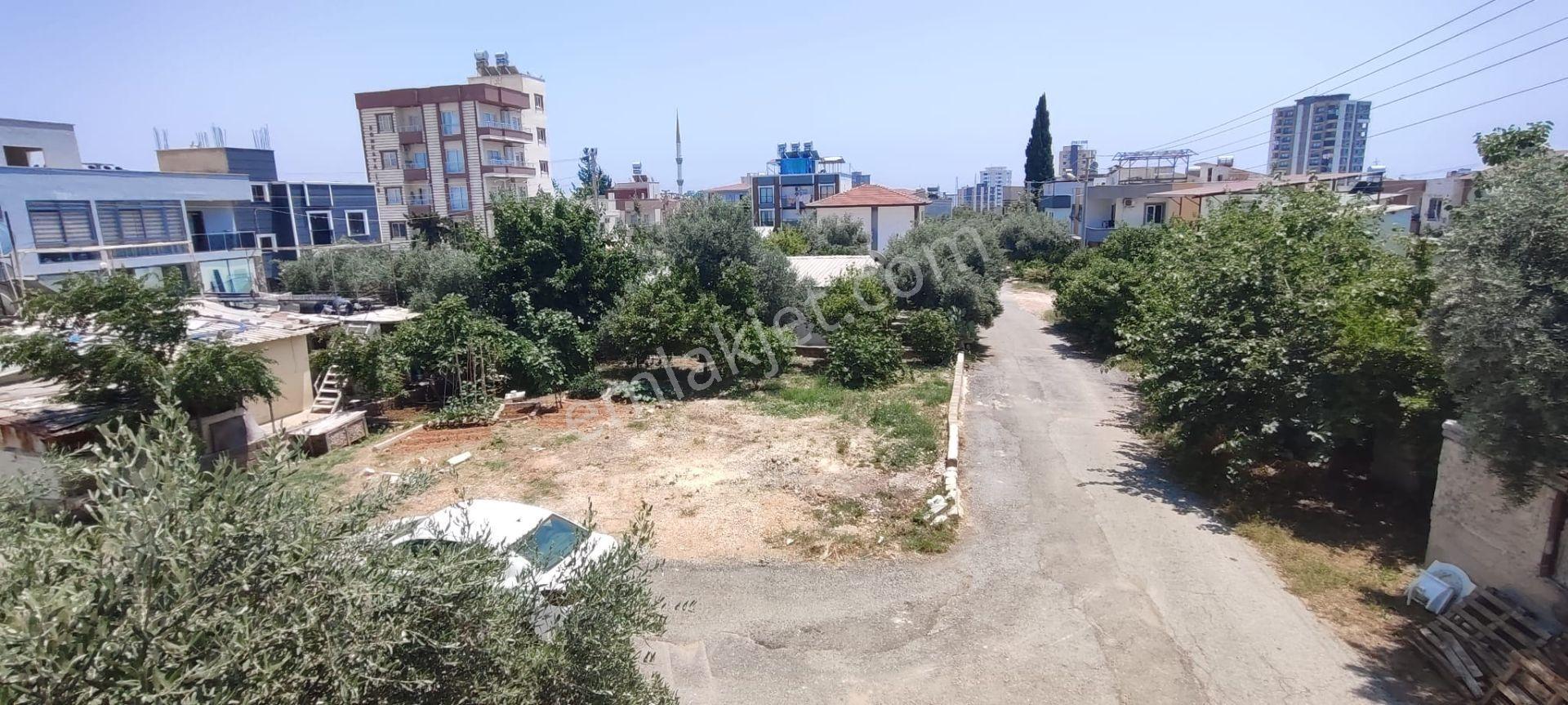 Fa Emlaktan Kuzeykentte Satılık 314m2 Arsa Ve Bina - Görsel 8