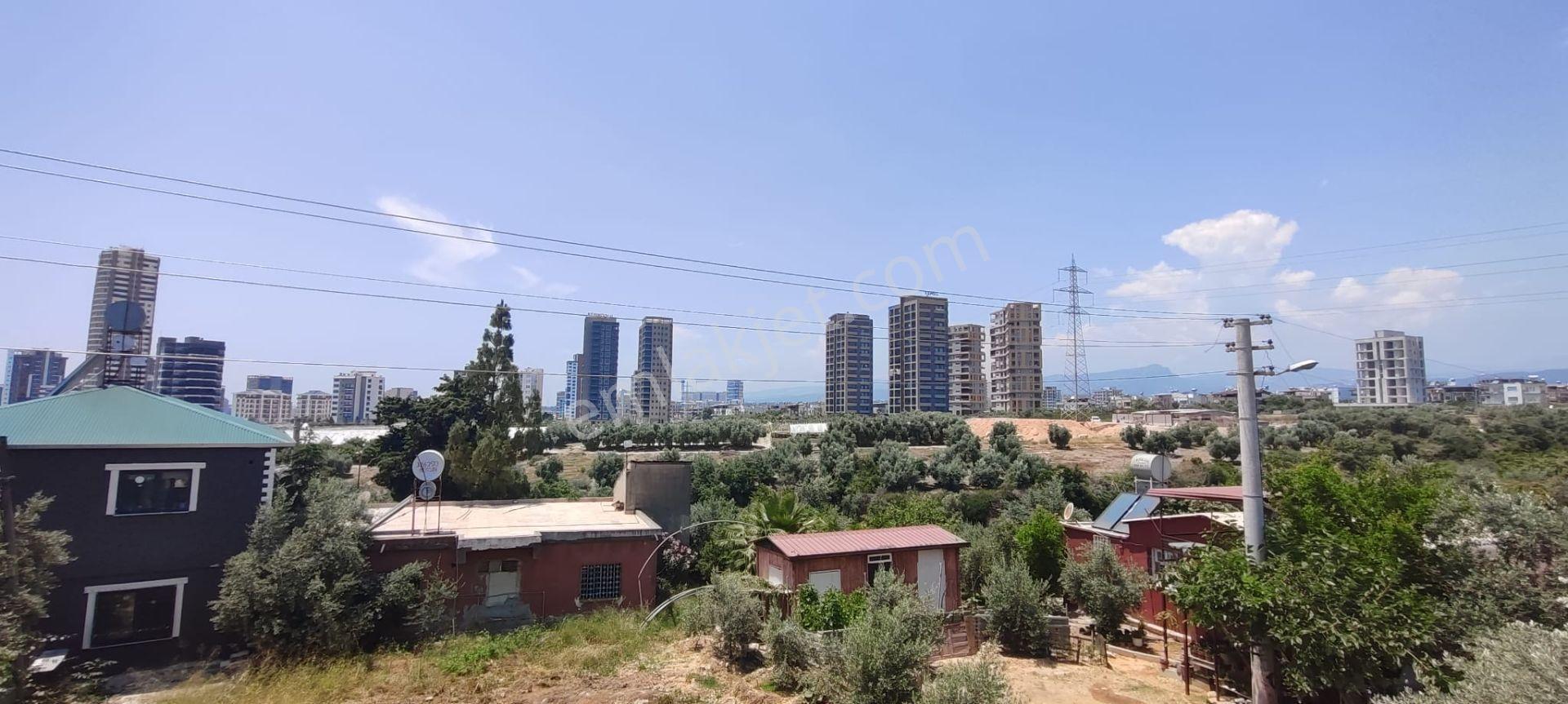 Fa Emlaktan Kuzeykentte Satılık 314m2 Arsa Ve Bina - Görsel 14