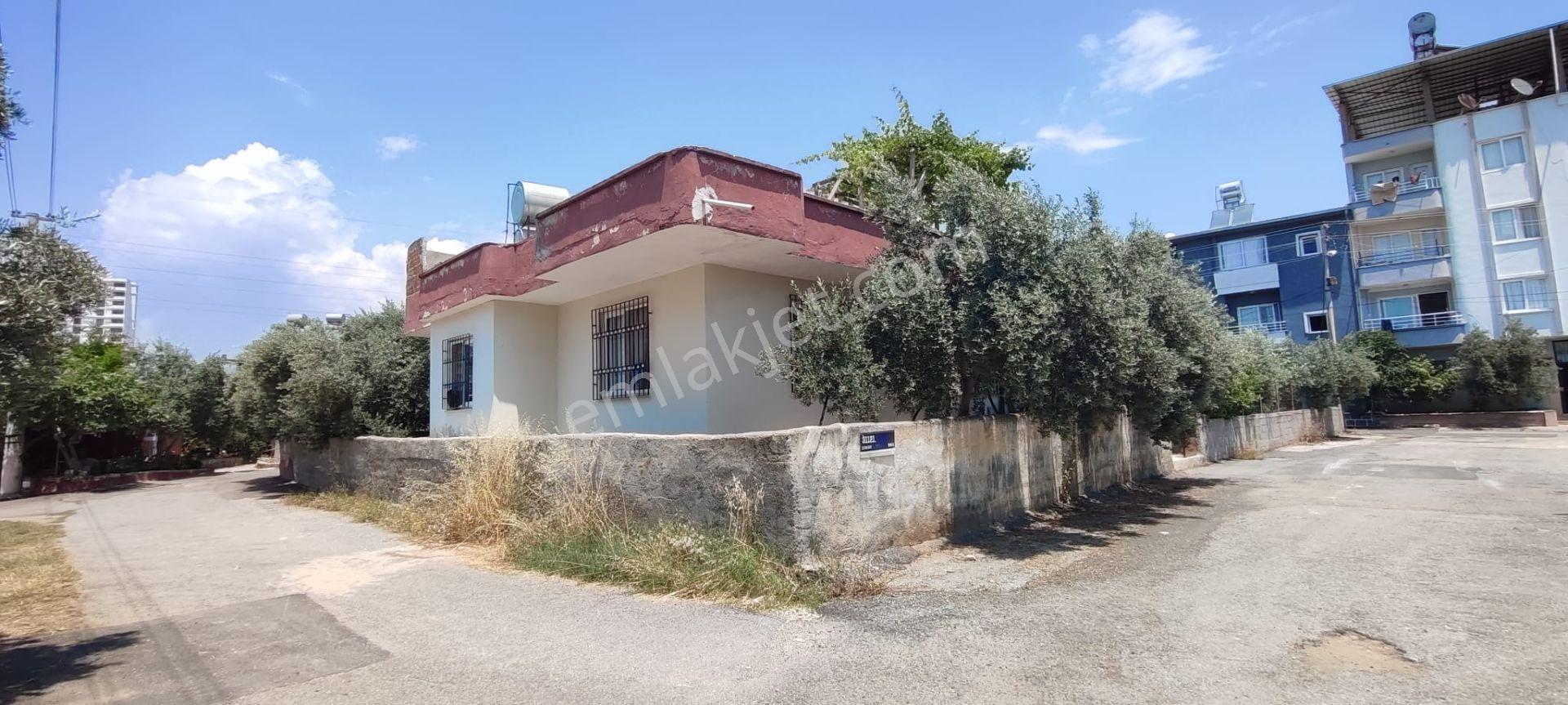 Fa Emlaktan Kuzeykentte Satılık 314m2 Arsa Ve Bina - Görsel 17