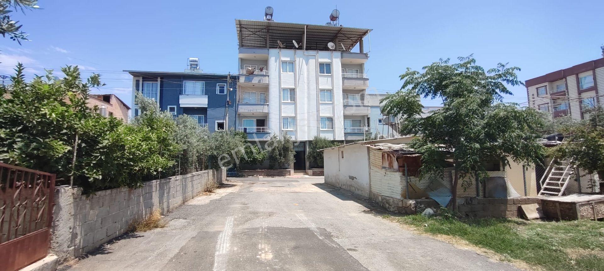 Fa Emlaktan Kuzeykentte Satılık 314m2 Arsa Ve Bina - Görsel 10