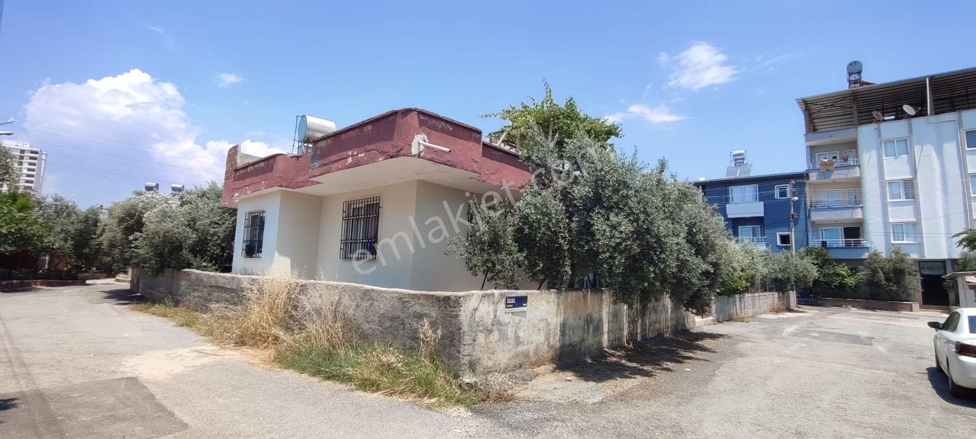 Fa Emlaktan Kuzeykentte Satılık 314m2 Arsa Ve Bina - Görsel 12