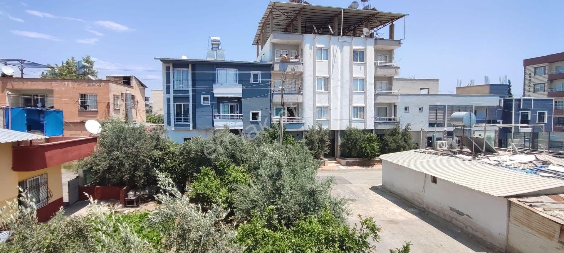 Fa Emlaktan Kuzeykentte Satılık 314m2 Arsa Ve Bina - Görsel 9