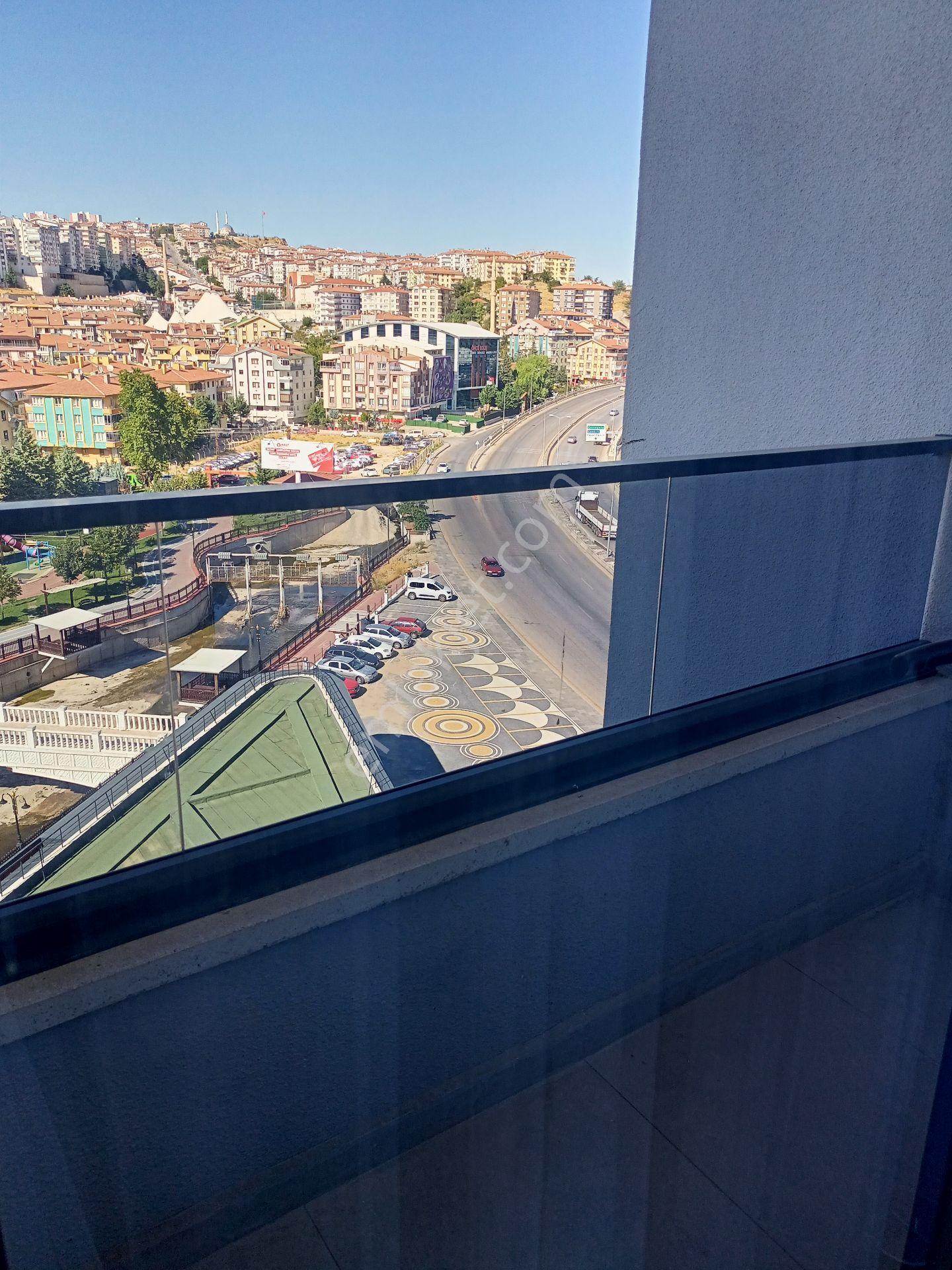 Sahibinden Komisyonsuz 1+1 Sıfır Eşyalı Daire - Görsel 12