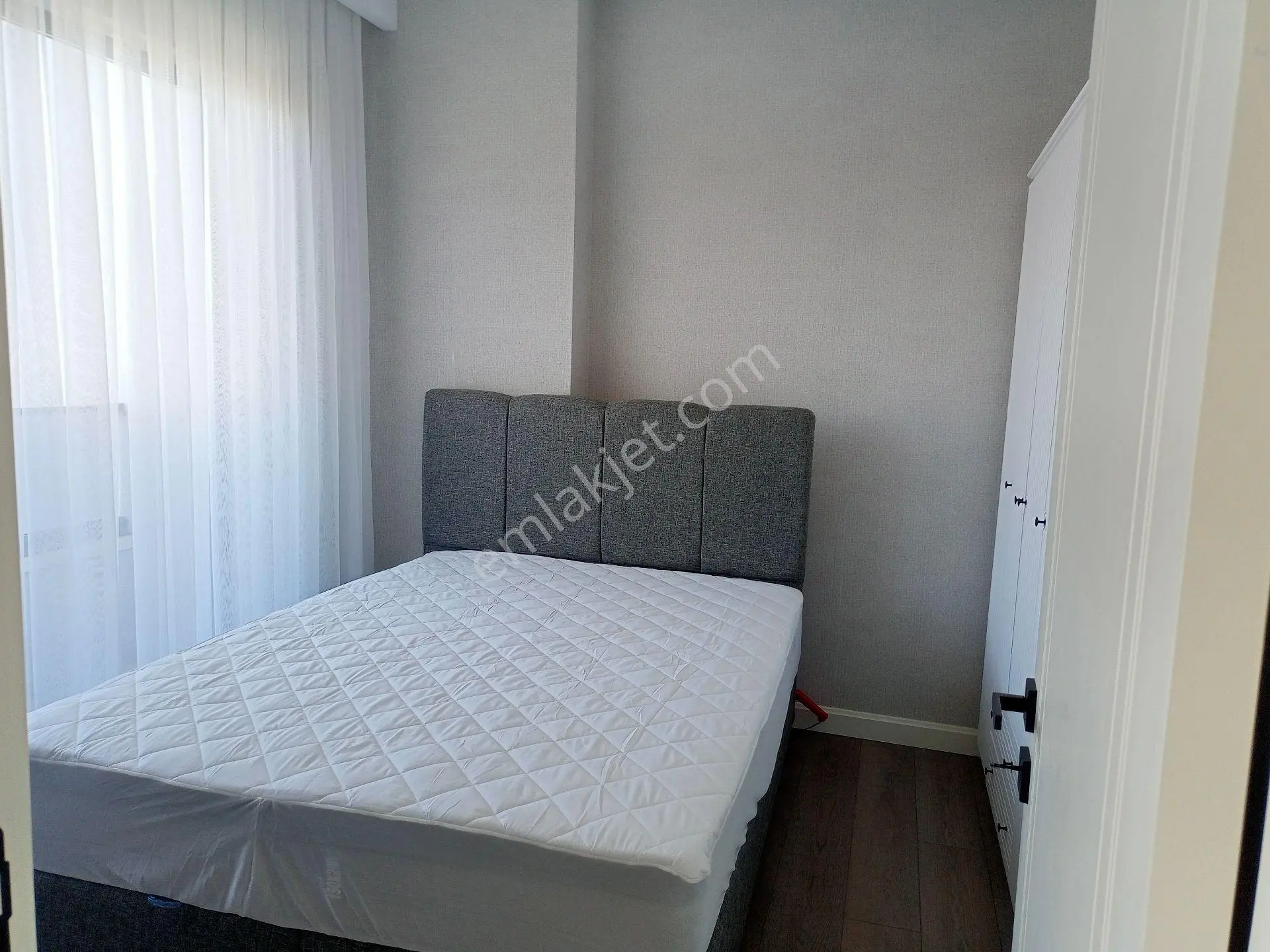 Sahibinden Komisyonsuz 1+1 Sıfır Eşyalı Daire - Görsel 4