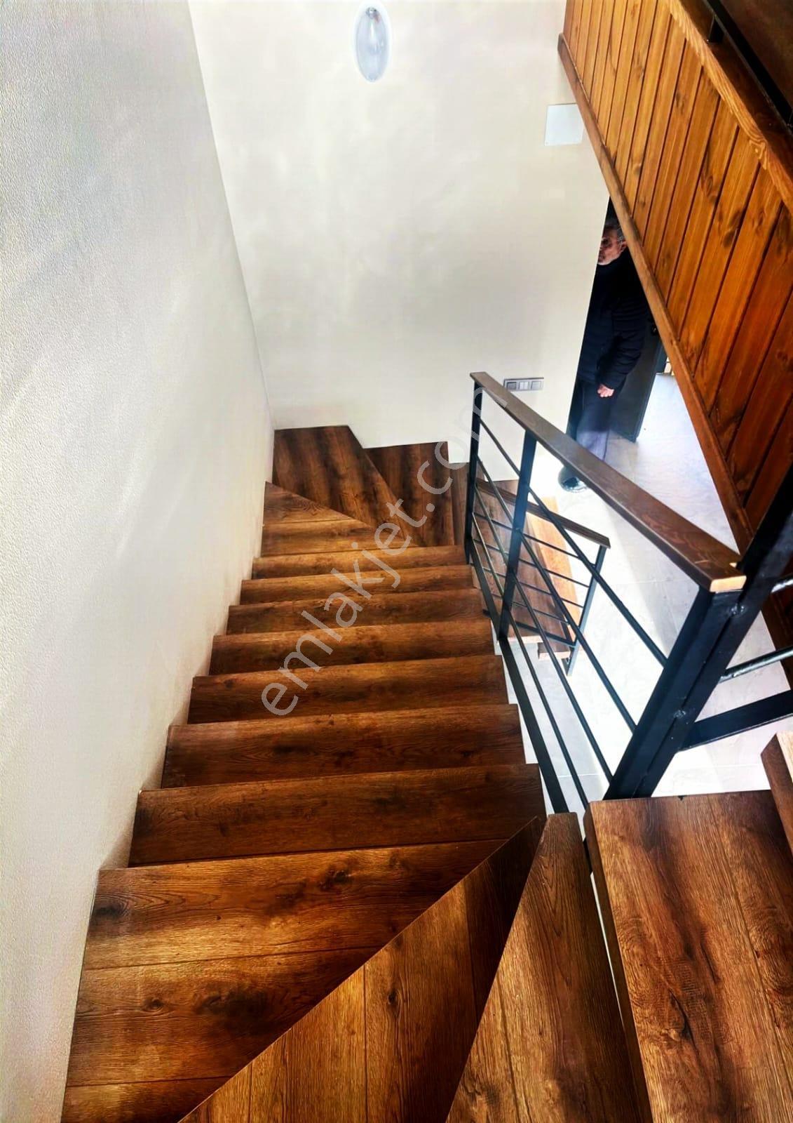 Kar Emlaktan Fındıklı Yaylasına Site İçerisinde 3+1 Satılık Dubleks Villa - Görsel 4