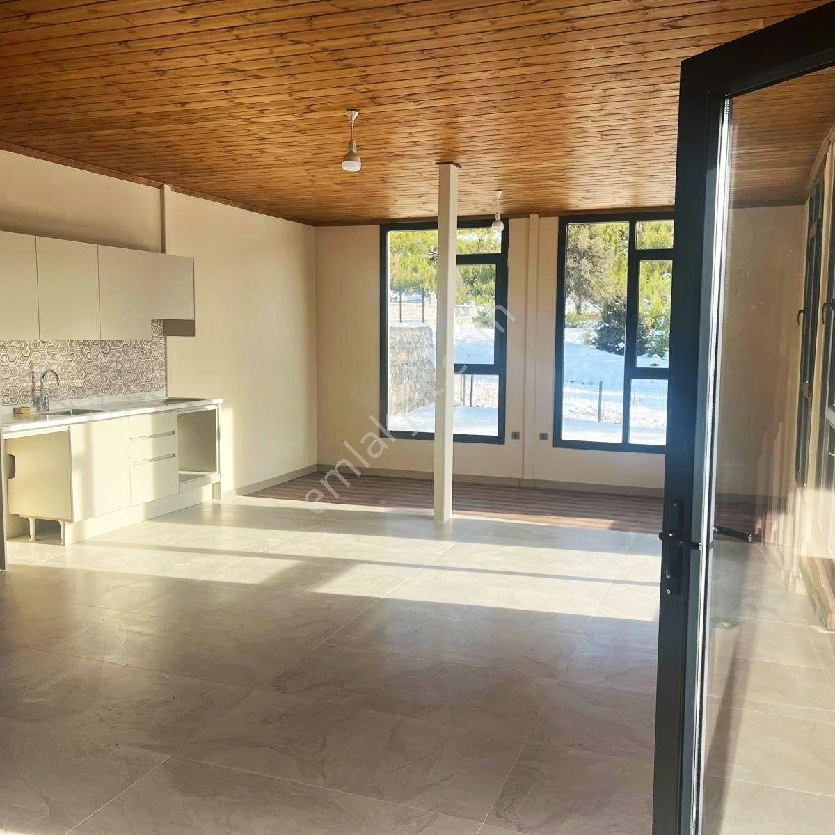Kar Emlaktan Fındıklı Yaylasına Site İçerisinde 3+1 Satılık Dubleks Villa - Görsel 10