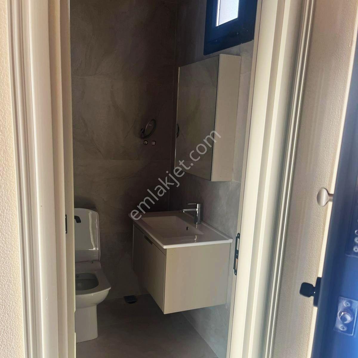 Kar Emlaktan Fındıklı Yaylasına Site İçerisinde 3+1 Satılık Dubleks Villa - Görsel 21
