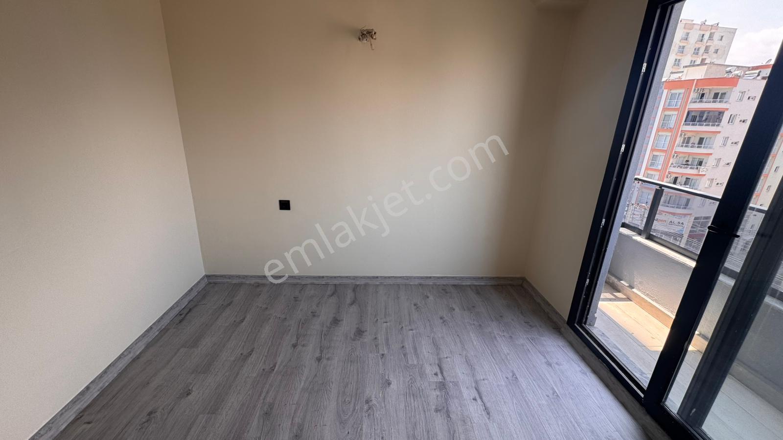 Erdemli Merkezde Satılık 2+1 Daire - Görsel 19