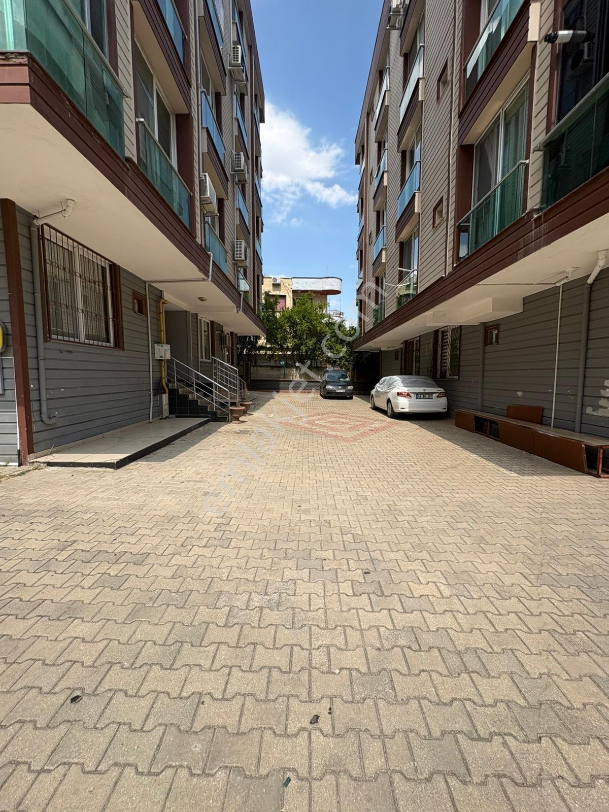**nova** Yenişehir Akkent Mah.de Satılık Geniş 2+1 Daire - Görsel 6