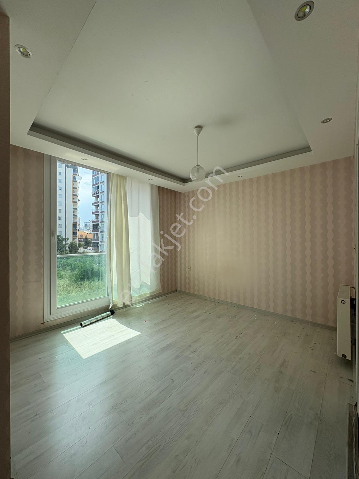 **nova** Yenişehir Akkent Mah.de Satılık Geniş 2+1 Daire - Görsel 6