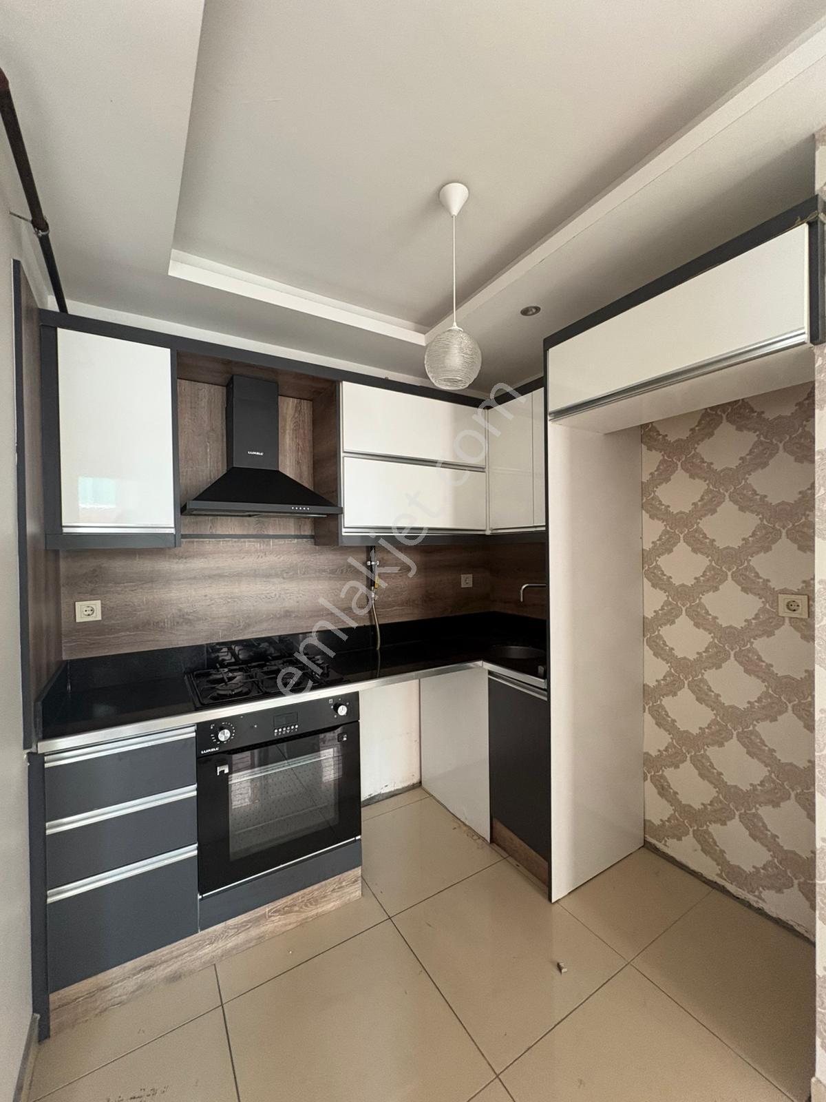 **nova** Yenişehir Akkent Mah.de Satılık Geniş 2+1 Daire