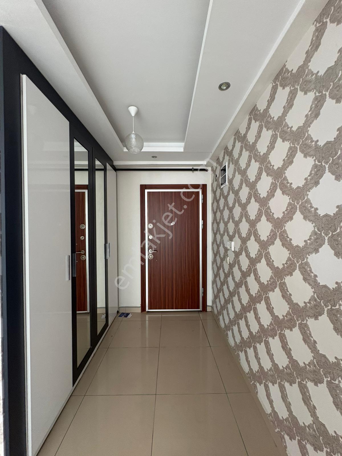 **nova** Yenişehir Akkent Mah.de Satılık Geniş 2+1 Daire - Görsel 13