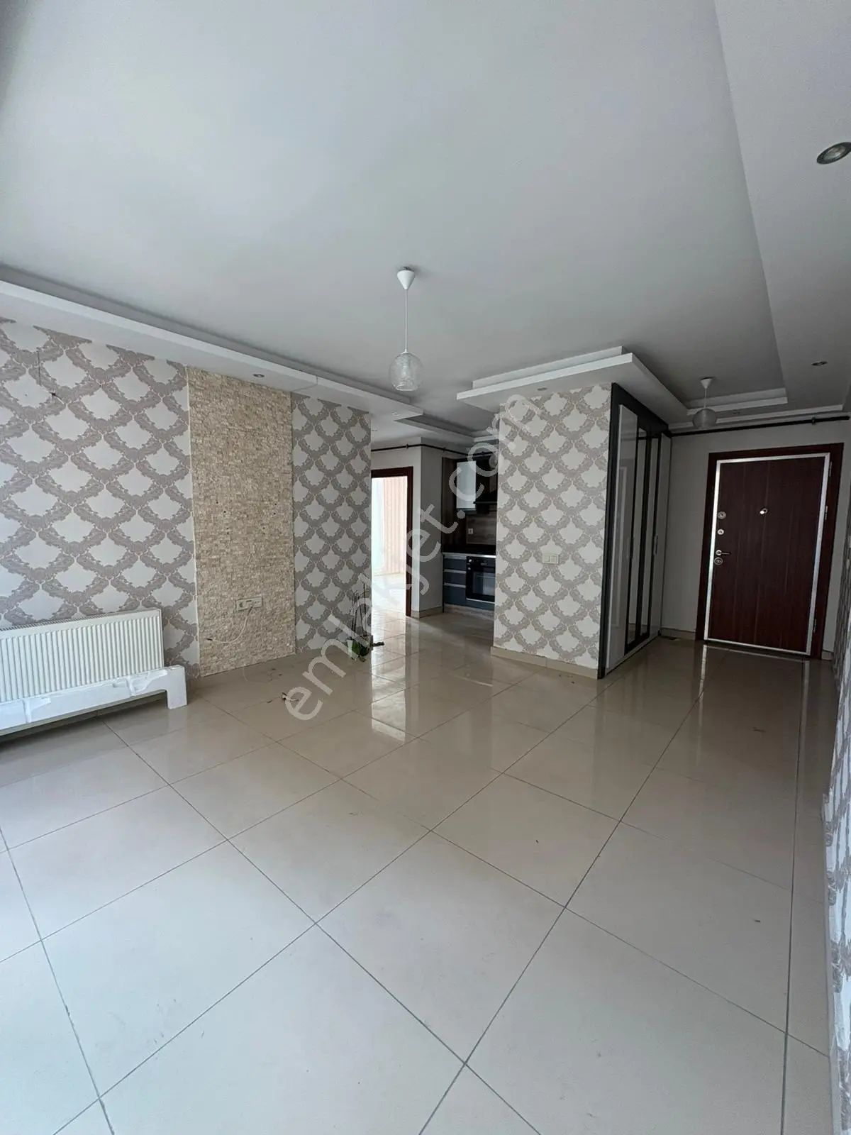 **nova** Yenişehir Akkent Mah.de Satılık Geniş 2+1 Daire - Görsel 5