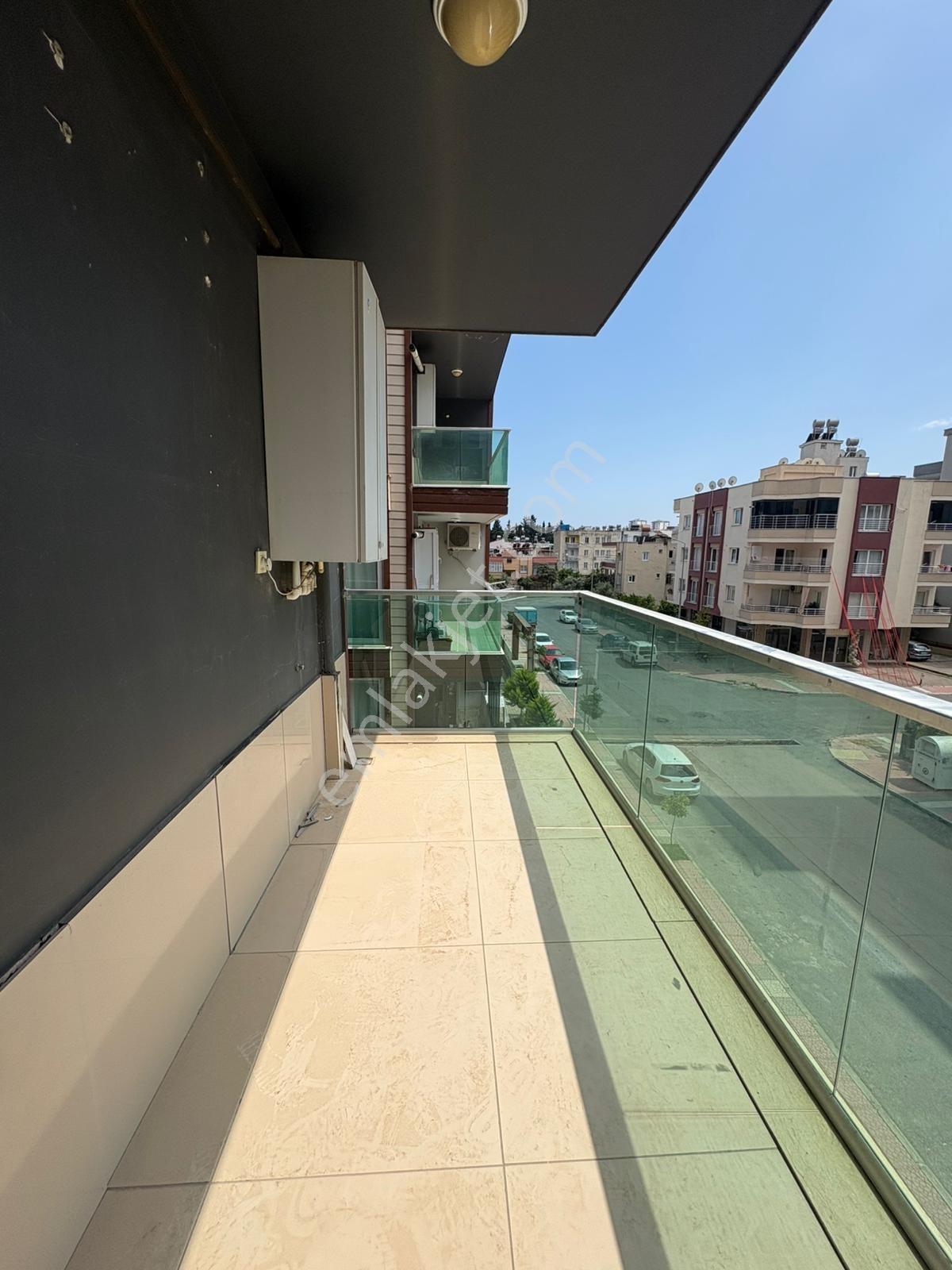 **nova** Yenişehir Akkent Mah.de Satılık Geniş 2+1 Daire - Görsel 12