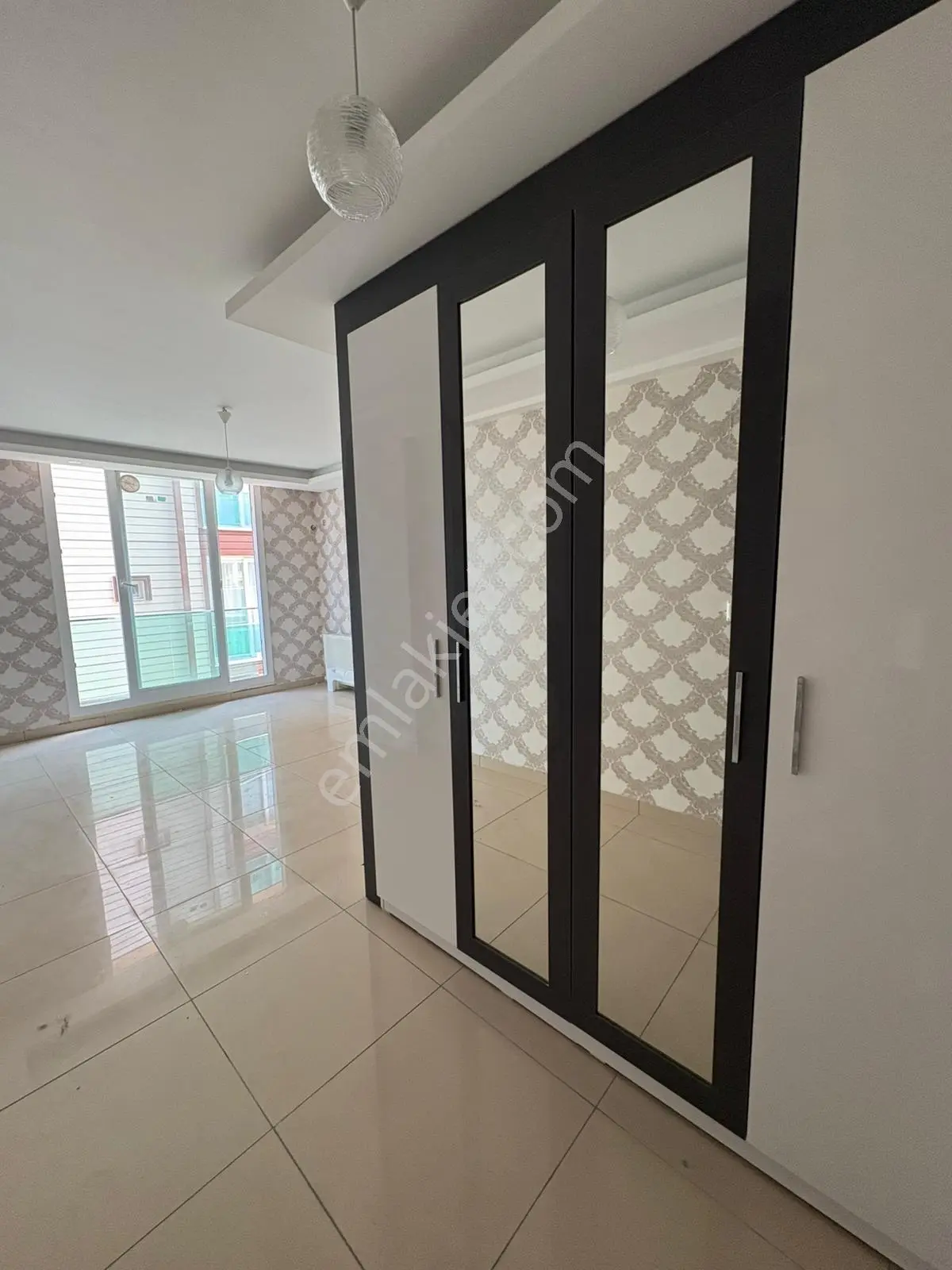**nova** Yenişehir Akkent Mah.de Satılık Geniş 2+1 Daire - Görsel 3
