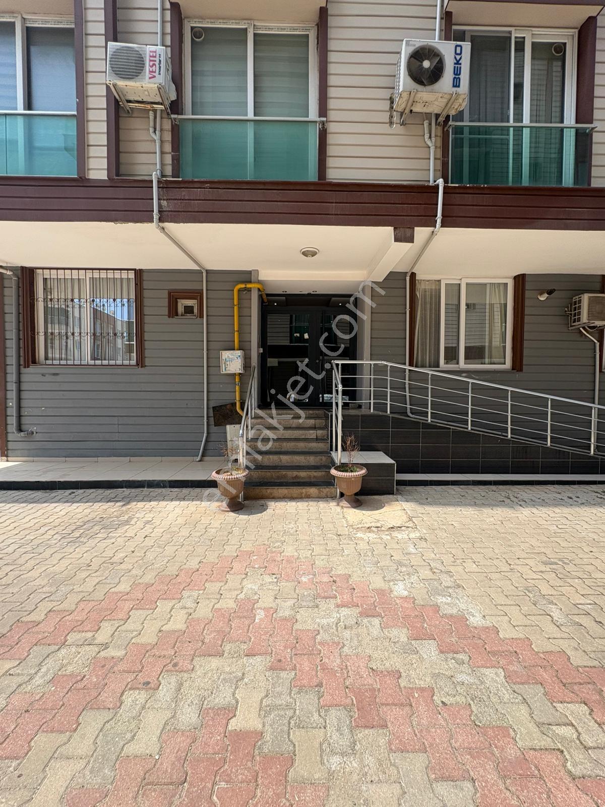 **nova** Yenişehir Akkent Mah.de Satılık Geniş 2+1 Daire - Görsel 12