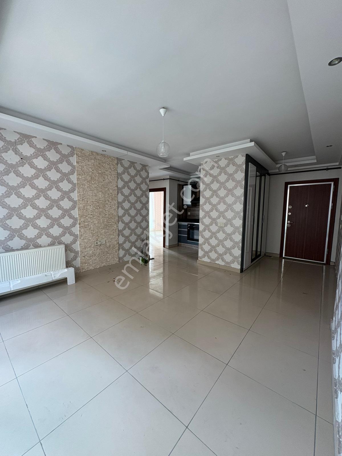 **nova** Yenişehir Akkent Mah.de Satılık Geniş 2+1 Daire - Görsel 3