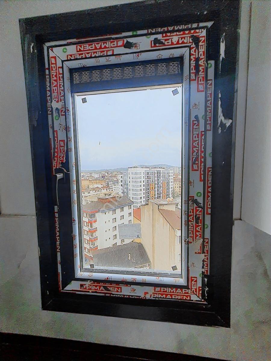 Cumhuriyet Mah De 2+1 Arakat Daire, Yerden Isıtmalı,iskanlı - Görsel 19
