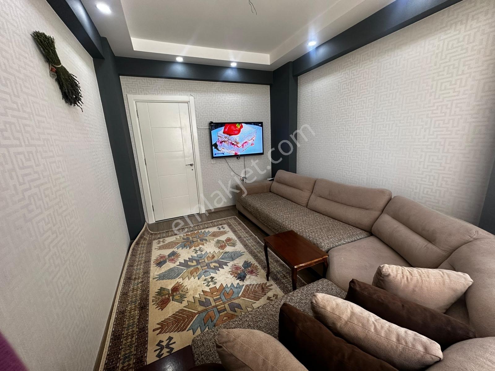 Cadde Maşuk Gürkan Yapı Sitesinde Satılık Ferah 3+1 Daire - Görsel 11