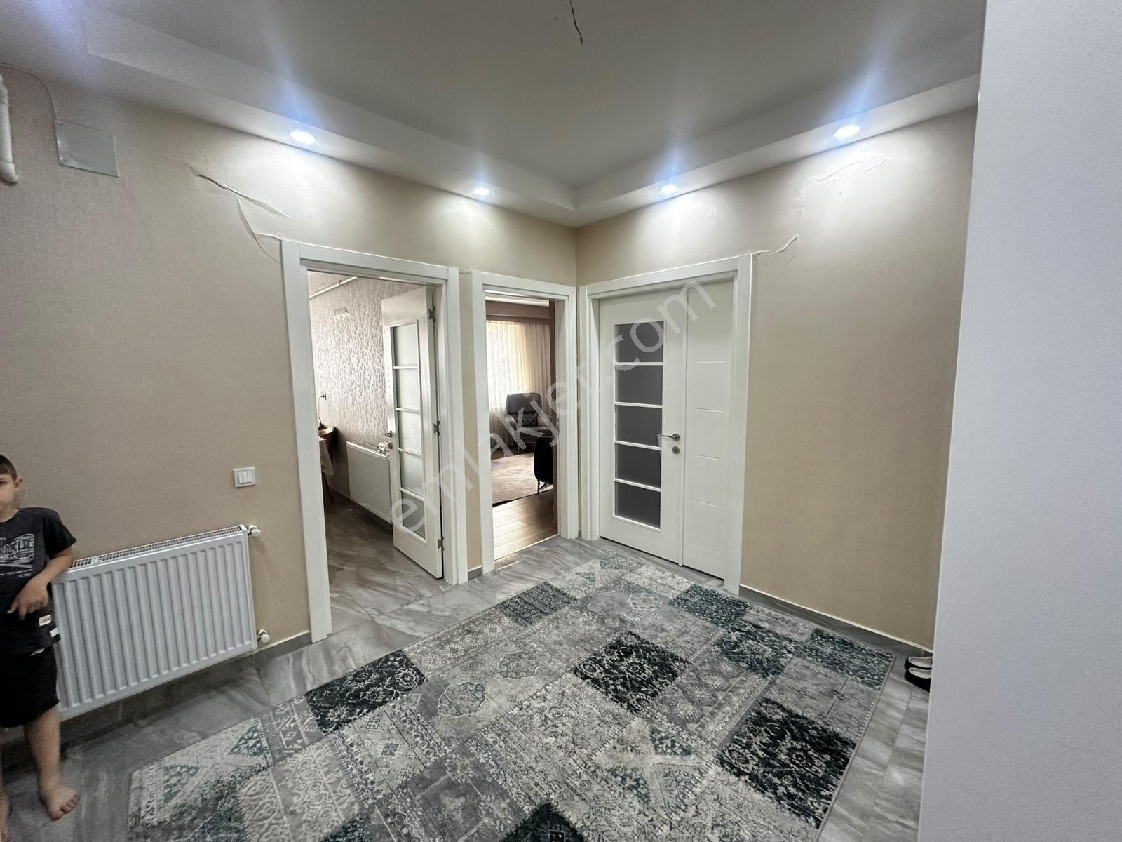 Cadde Maşuk Gürkan Yapı Sitesinde Satılık Ferah 3+1 Daire - Görsel 14