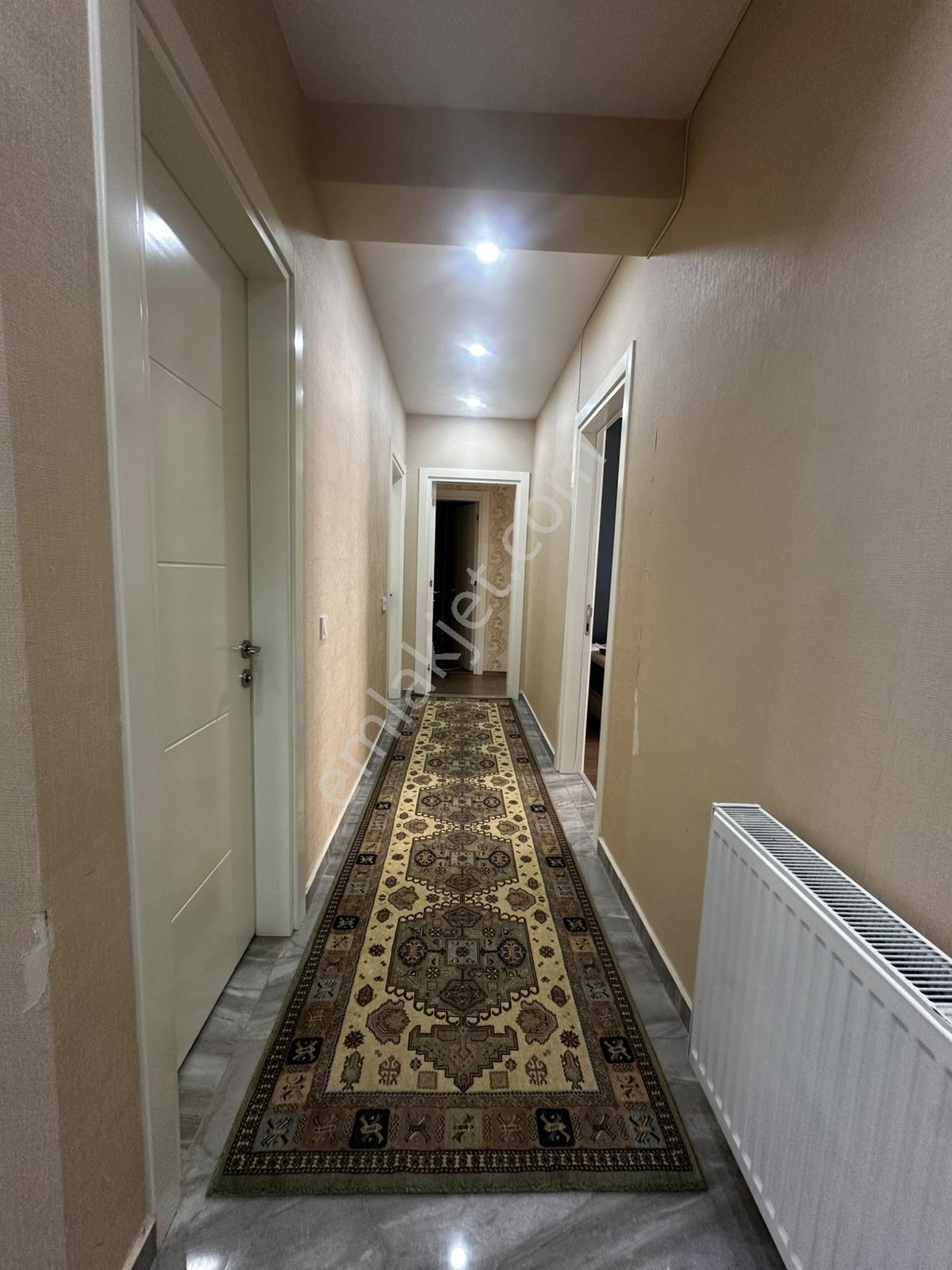 Cadde Maşuk Gürkan Yapı Sitesinde Satılık Ferah 3+1 Daire - Görsel 6