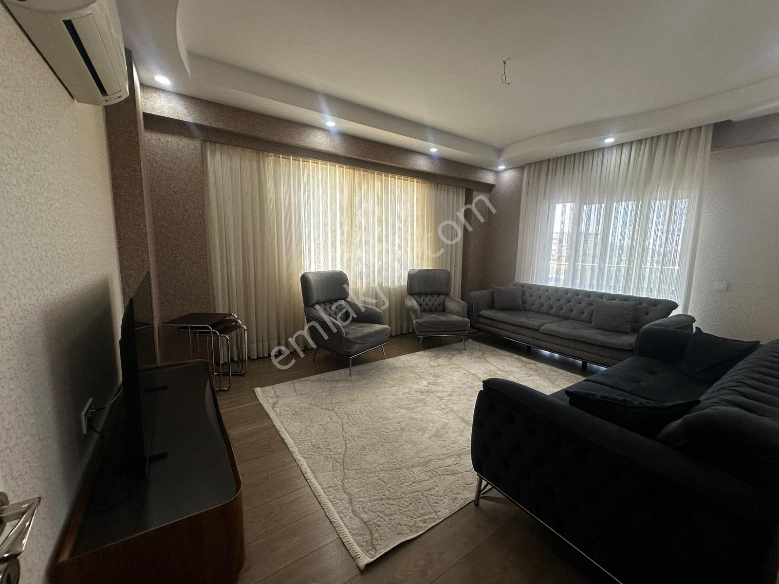 Cadde Maşuk Gürkan Yapı Sitesinde Satılık Ferah 3+1 Daire - Görsel 7