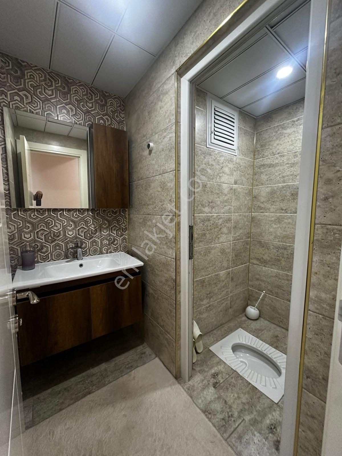 Cadde Maşuk Gürkan Yapı Sitesinde Satılık Ferah 3+1 Daire - Görsel 18