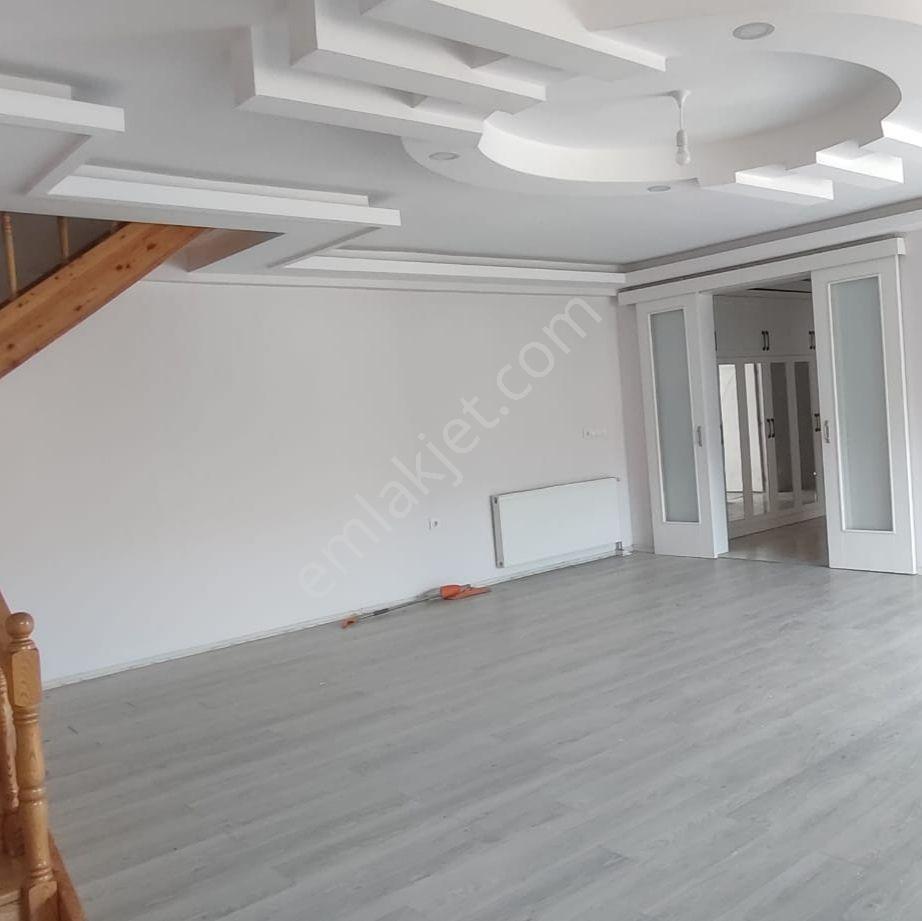 Kar Emlaktan Zafer Mah. 320m2 5+1 Satılık Dubleks Daire - Görsel 5
