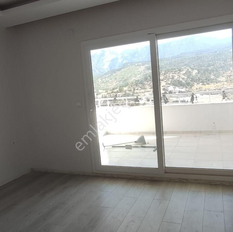 Kar Emlaktan Zafer Mah. 320m2 5+1 Satılık Dubleks Daire - Görsel 29