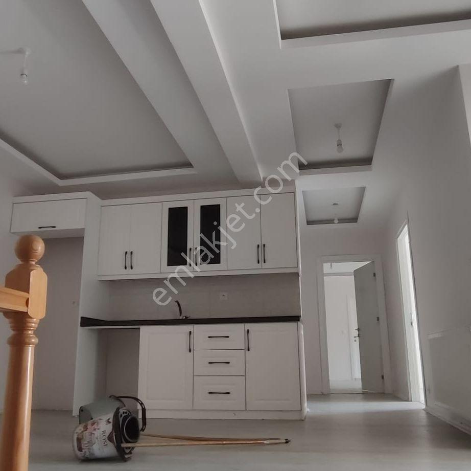 Kar Emlaktan Zafer Mah. 320m2 5+1 Satılık Dubleks Daire - Görsel 3