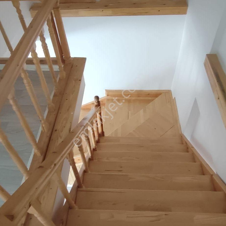 Kar Emlaktan Zafer Mah. 320m2 5+1 Satılık Dubleks Daire - Görsel 35