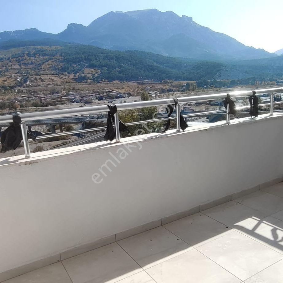 Kar Emlaktan Zafer Mah. 320m2 5+1 Satılık Dubleks Daire - Görsel 9