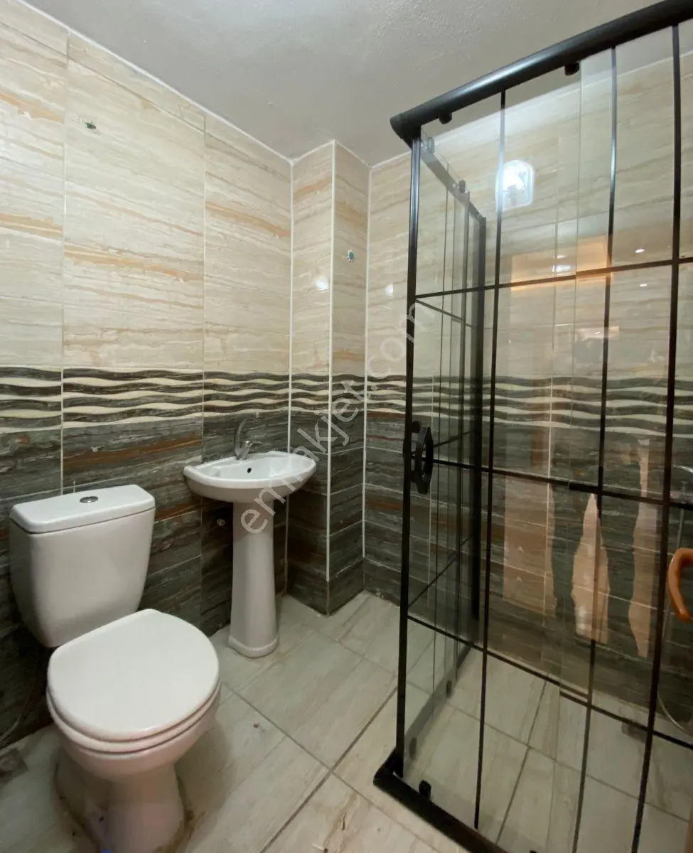 Global'den Çınar Mah. Kiralık 2+1 B. Kat 14,000 Tl Kod:19 - Görsel 5