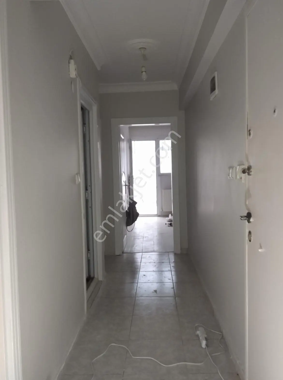 Global'den Balık Yolu Mah.'de Kiralık 2+1 B,kat 15 Bin Tl - Görsel 17