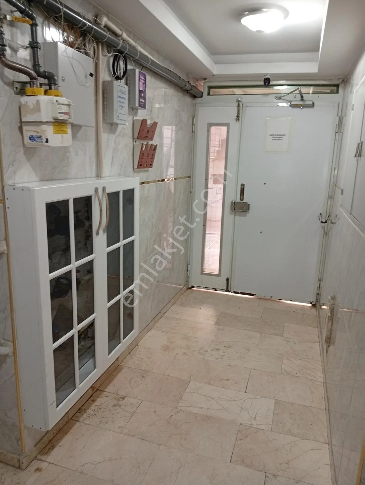 Global'den Balık Yolu Mah.'de Kiralık 2+1 B,kat 15 Bin Tl - Görsel 5