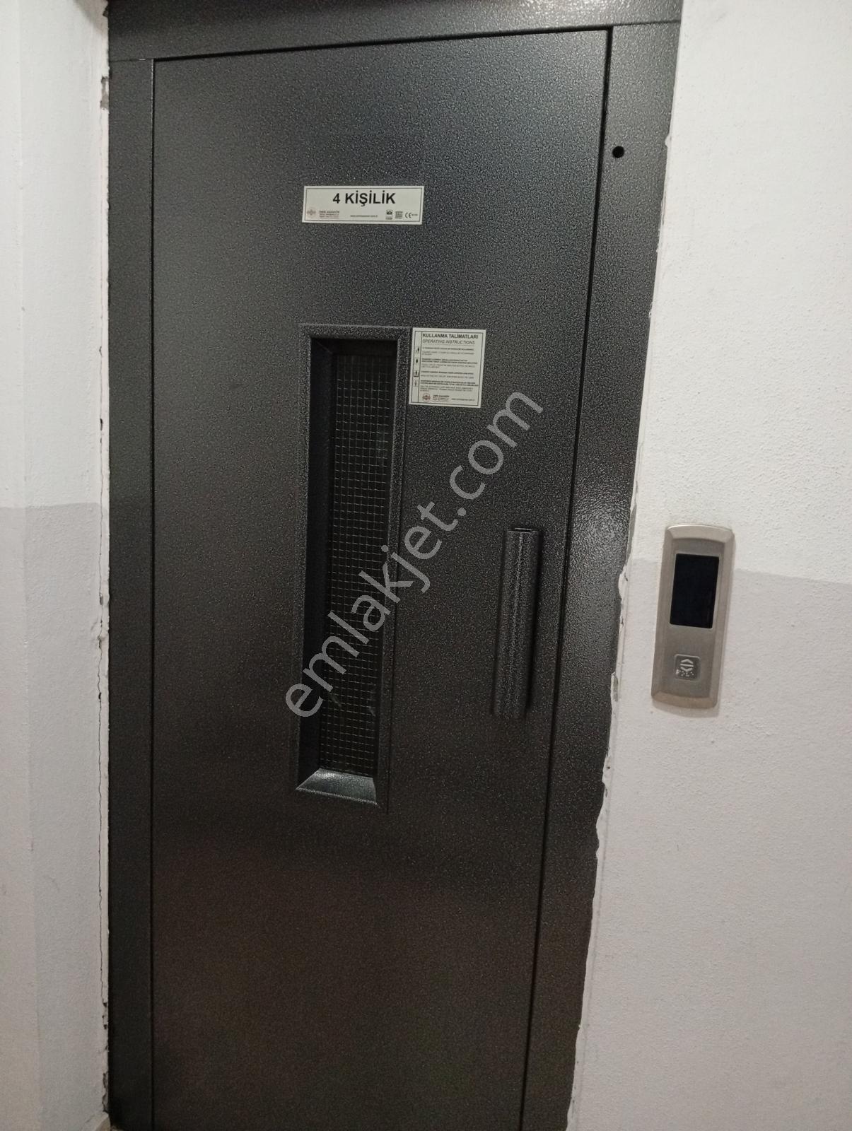 Global'den Balık Yolu Mah.'de Kiralık 2+1 B,kat 15 Bin Tl - Görsel 11