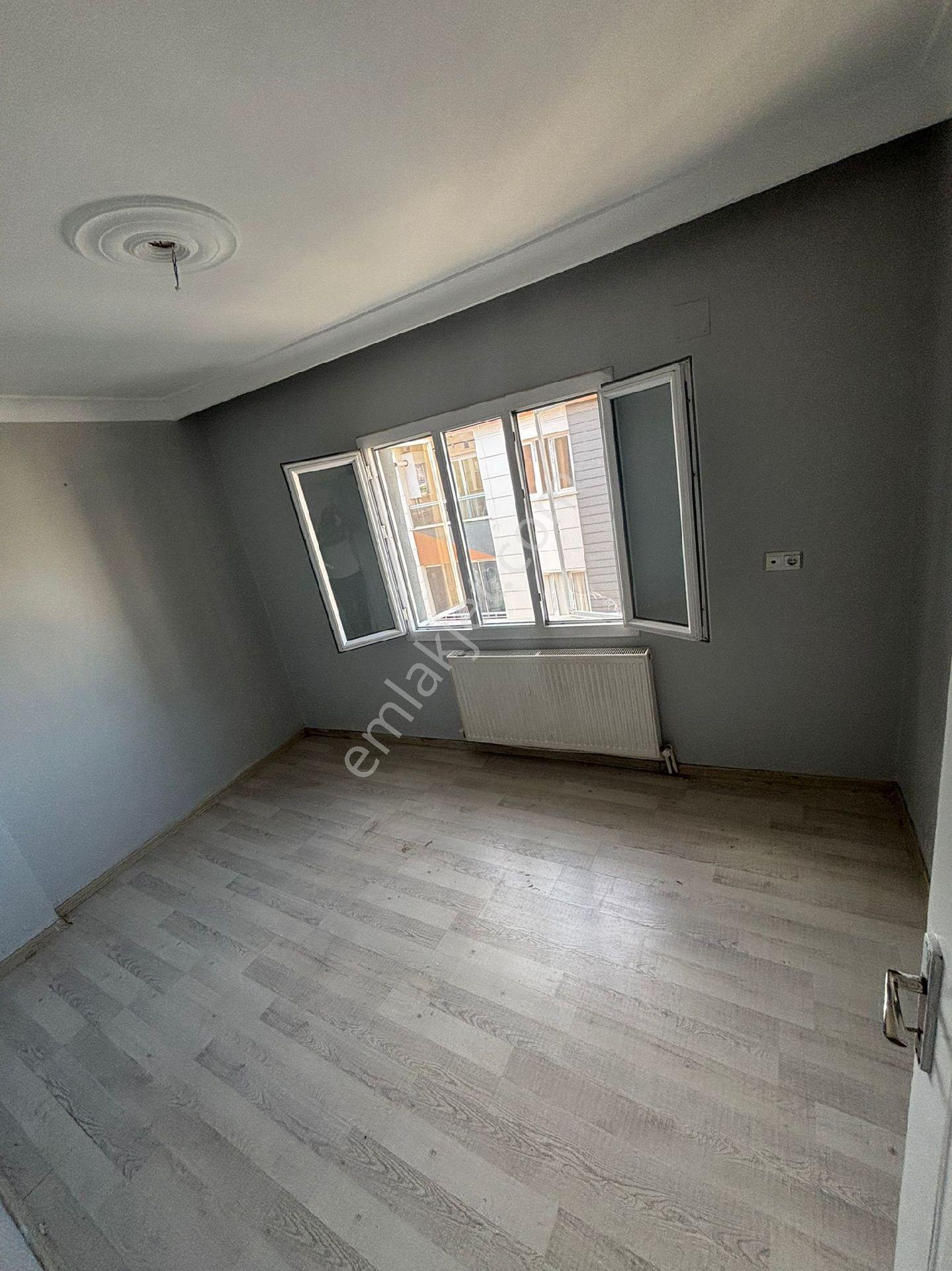 Eymen Emlaktan Turgutlar Mh. Satılık 3+1 Doğalgazlı Daire 🏡 - Görsel 9