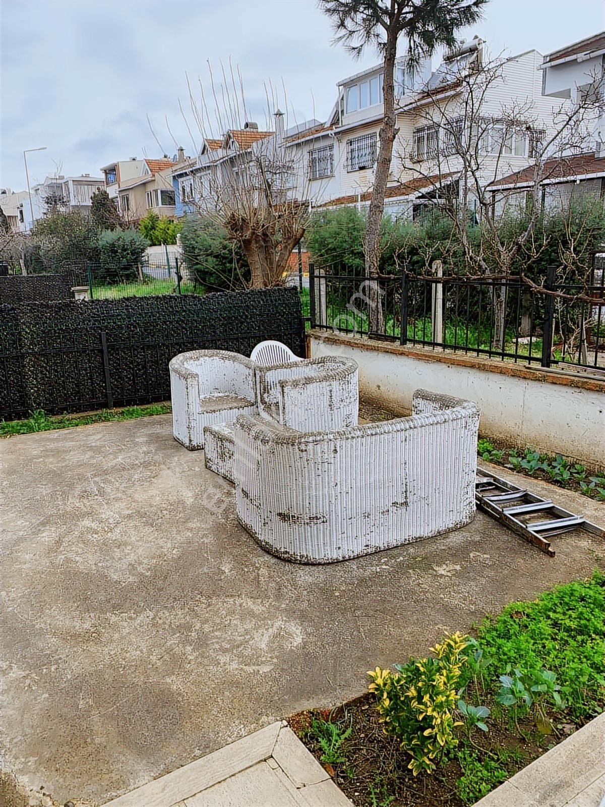 Global'den Silivri'de 300m2 Müstakil Satılık 5+1 Daire Kod:18 - Görsel 26