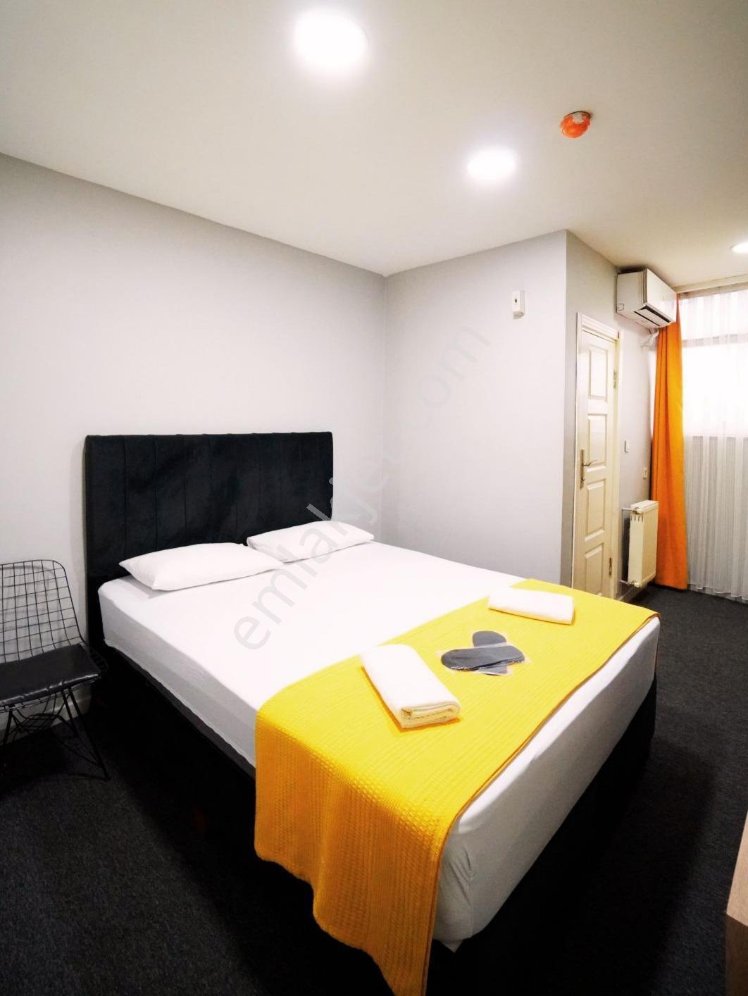 Global'den Merkezi Yerde Devren Kiralık Otel Kod.26 - Görsel 15