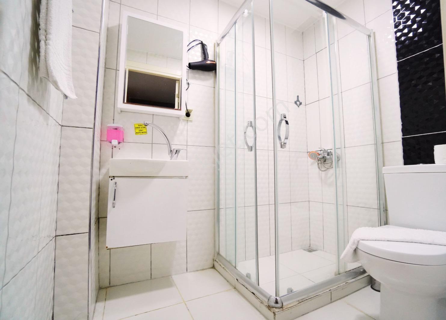 Global'den Merkezi Yerde Devren Kiralık Otel Kod.26 - Görsel 17
