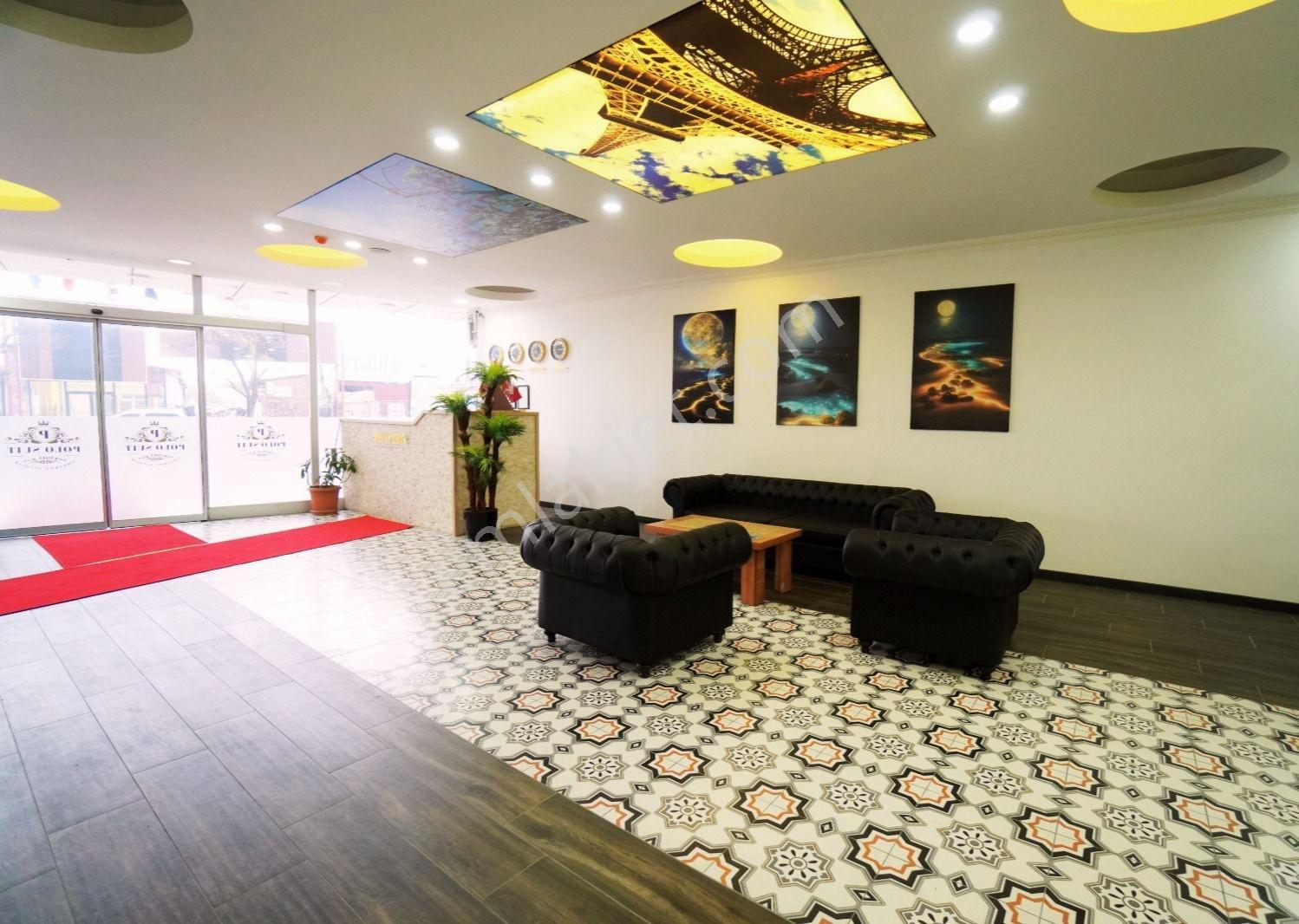 Global'den Merkezi Yerde Devren Kiralık Otel Kod.26 - Görsel 2
